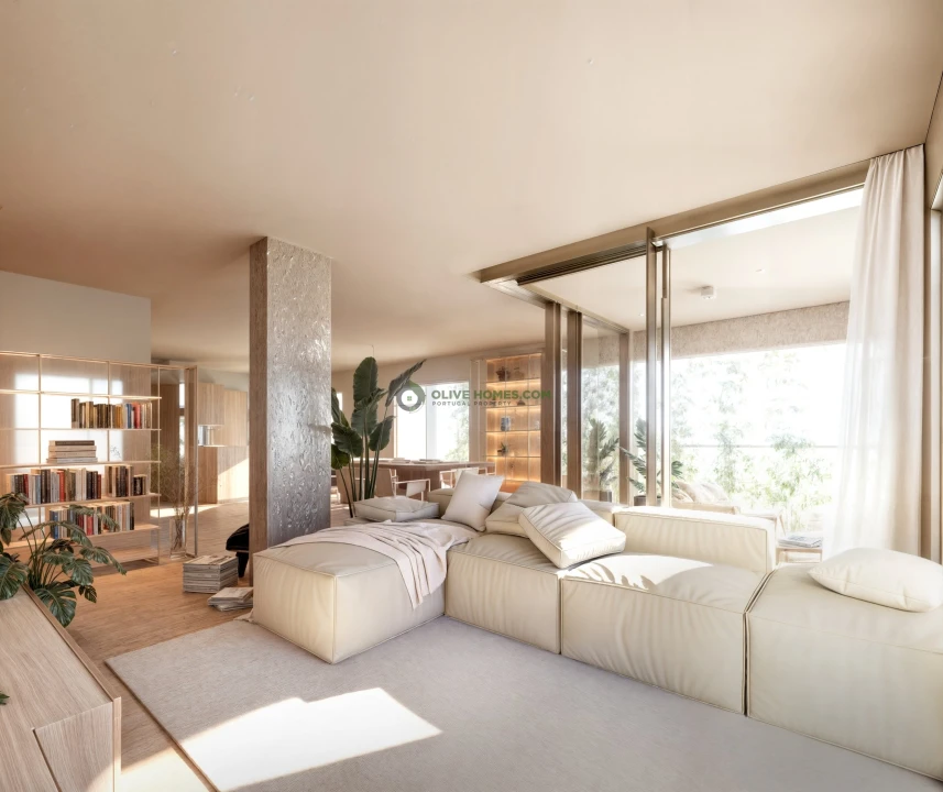 Apartamento T3 para Venda em Faro (Sé e São Pedro) Foto 14