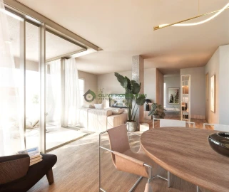 Apartamento T3 para Venda em Faro (Sé e São Pedro)