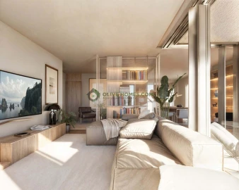 Apartamento T3 para Venda em Faro (Sé e São Pedro)