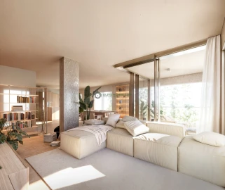Apartamento T3 para Venda em Faro (Sé e São Pedro)