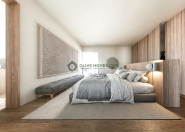 Apartamento T3 para Venda em Faro (Sé e São Pedro)