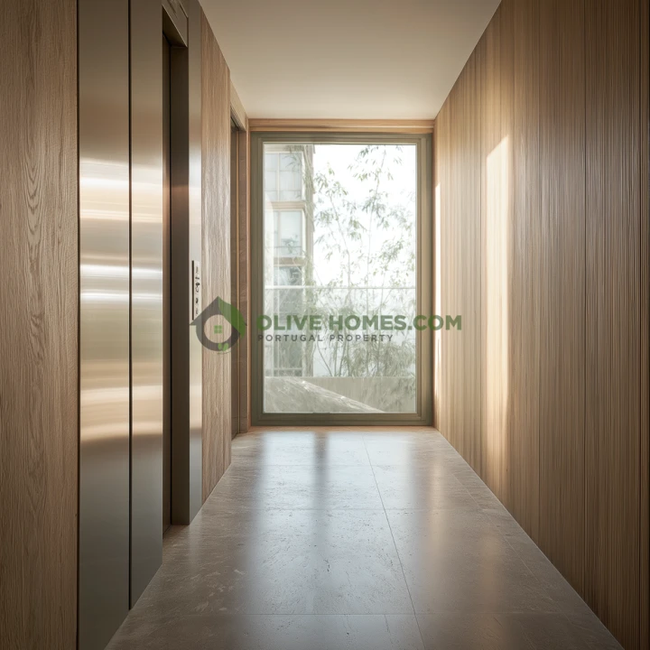 Apartamento T3 para Venda em Faro (Sé e São Pedro) Foto 11
