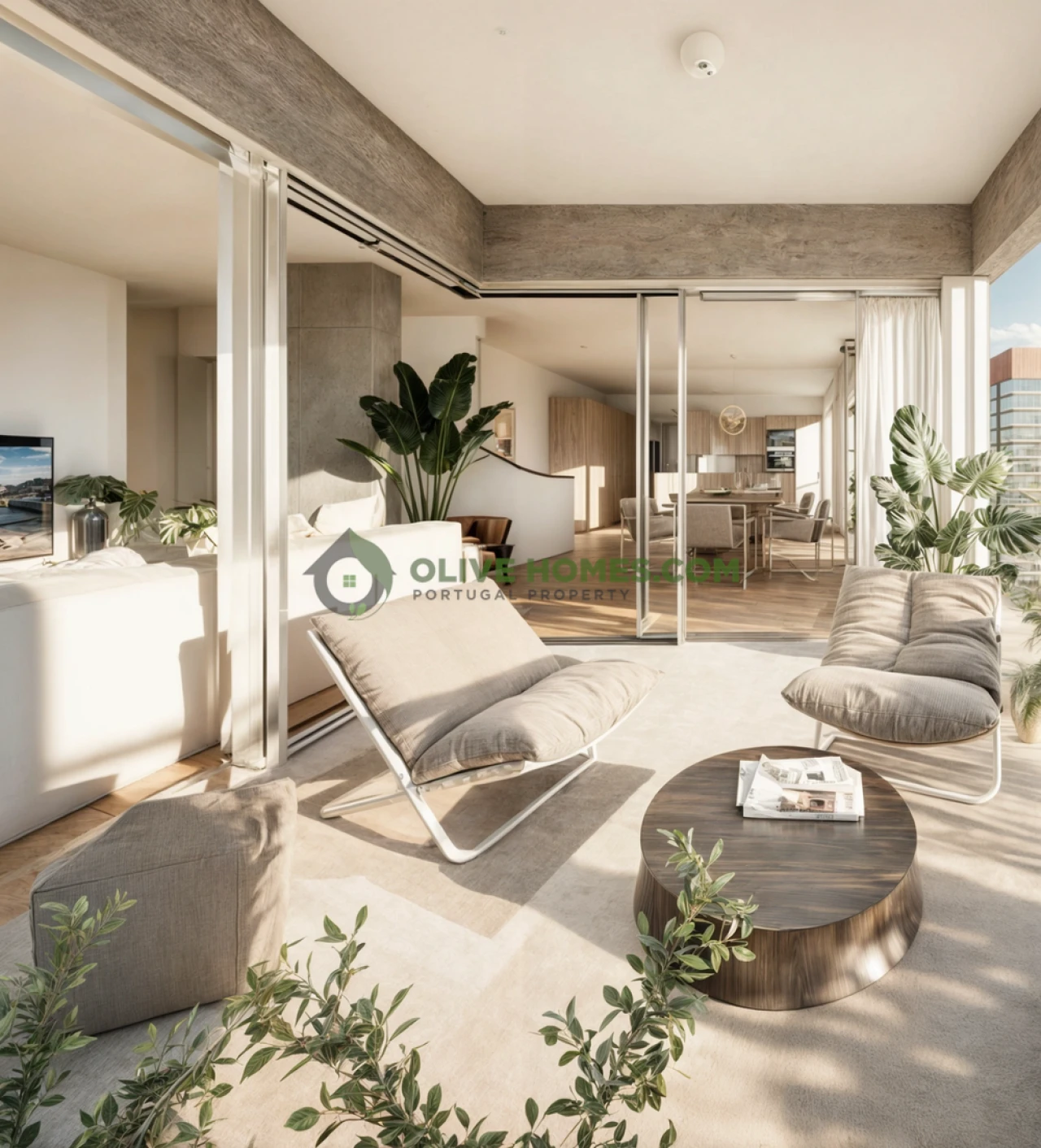 Apartamento T3 para Venda em Faro (Sé e São Pedro) Foto 10