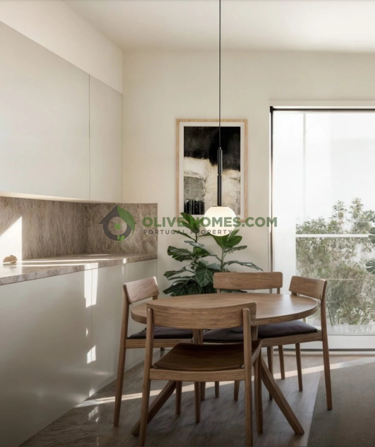Apartamento T3 para Venda em Faro (Sé e São Pedro) Foto 6