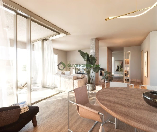 Apartamento T3 para Venda em Faro (Sé e São Pedro) Foto 9