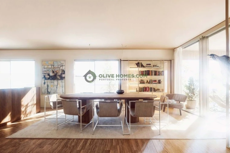 Apartamento T3 para Venda em Faro (Sé e São Pedro) Foto 8