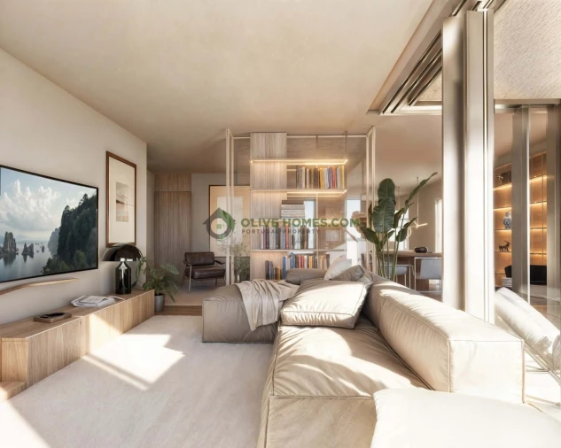 Apartamento T3 para Venda em Faro (Sé e São Pedro) Foto 7