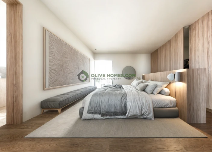 Apartamento T3 para Venda em Faro (Sé e São Pedro) Foto 3