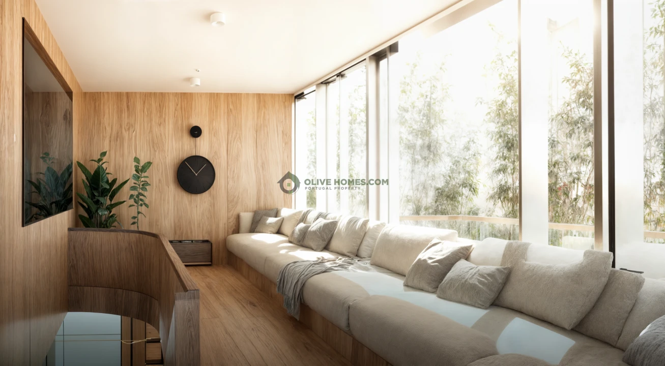 Apartamento T3 para Venda em Faro (Sé e São Pedro) Foto 1