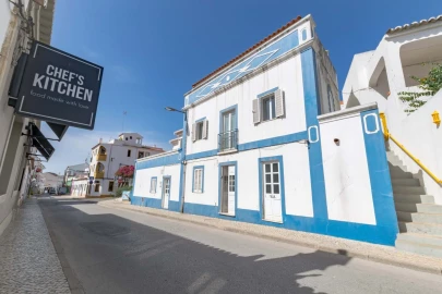 Moradia T4 para Venda em Lagoa e Carvoeiro