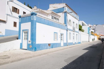 Moradia T4 para Venda em Lagoa e Carvoeiro
