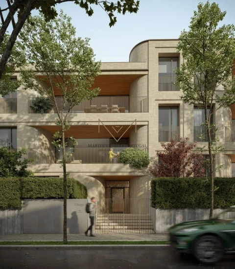 Apartamento T3 para Venda em Aldoar, Foz do Douro e Nevogilde