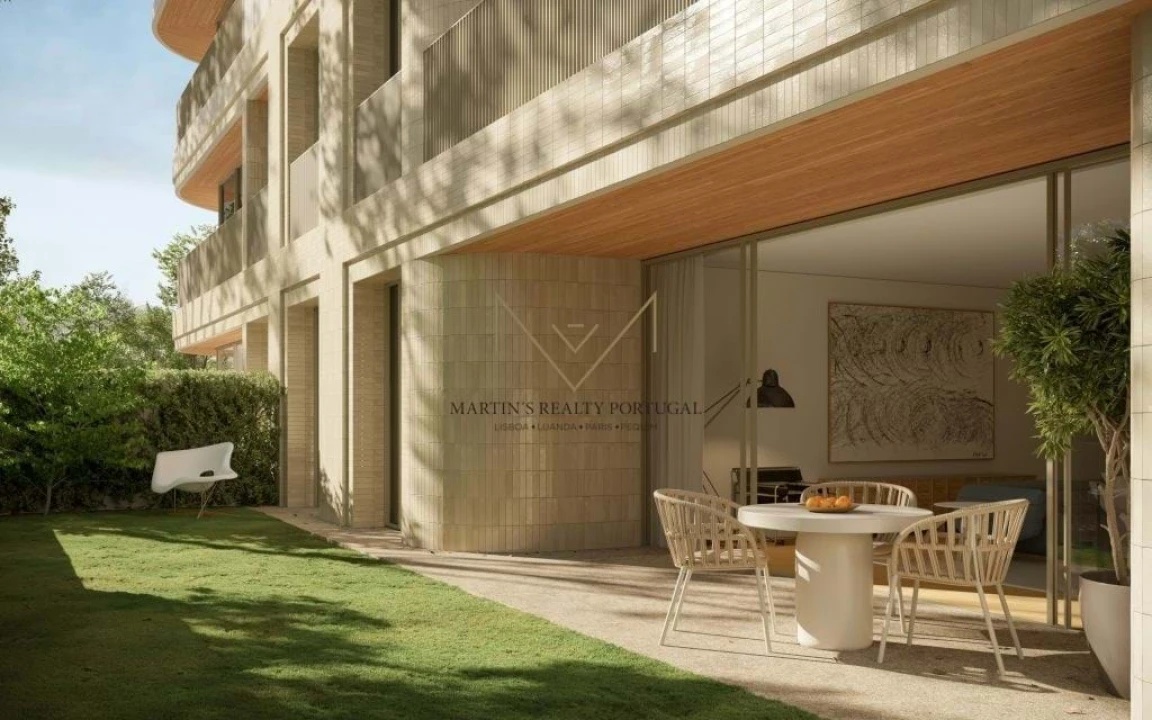 Apartamento T4 para Venda em Aldoar, Foz do Douro e Nevogilde Foto 8
