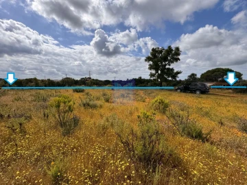 Terreno para Venda em Silves