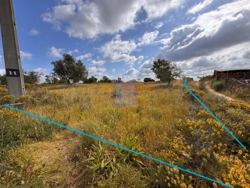 Terreno para Venda em Silves