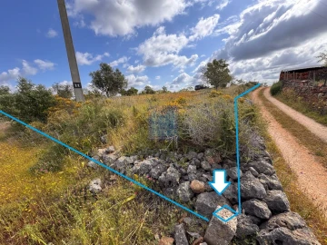 Terreno para Venda em Silves