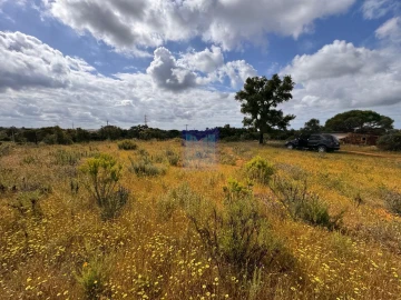 Terreno para Venda em Silves