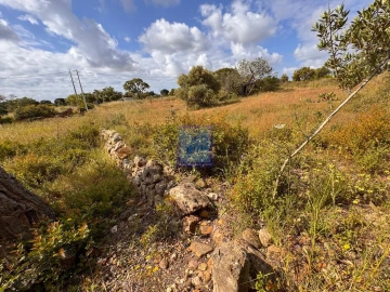 Terreno para Venda em Silves