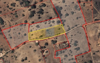 Terreno para Venda em Silves