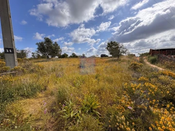 Terreno para Venda em Silves