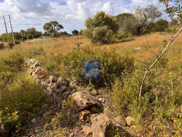 Terreno para Venda em Silves