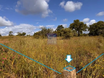 Terreno para Venda em Silves