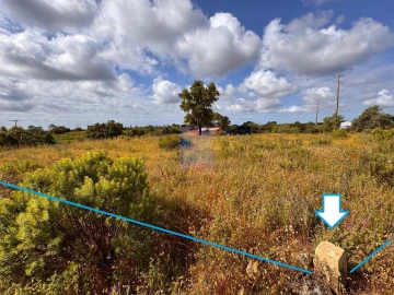 Terreno para Venda em Silves