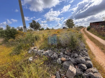 Terreno para Venda em Silves