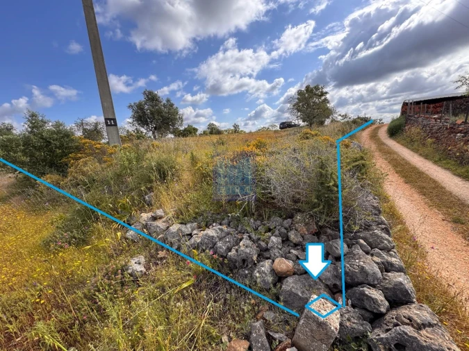 Terreno para Venda em São Silvestre Foto 3