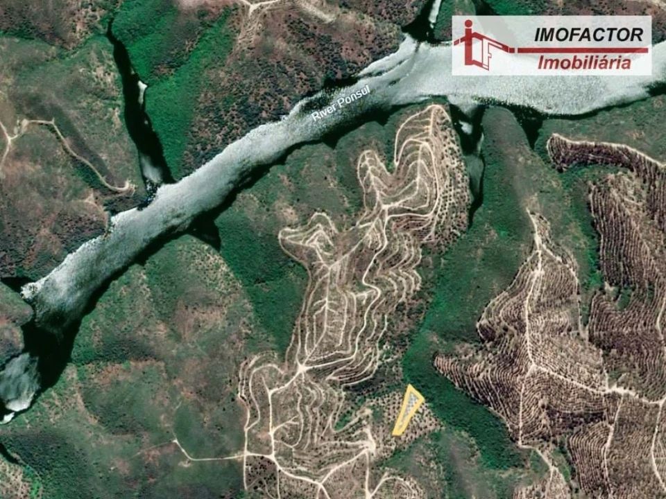 Terreno para Venda em Perais Foto 2