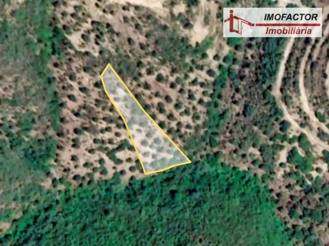 Terreno para Venda em Perais