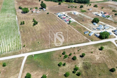 Terreno para Venda em Poceirão e Marateca