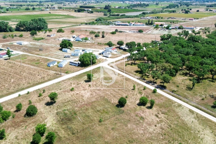Terreno para Venda em Poceirão e Marateca Foto 5