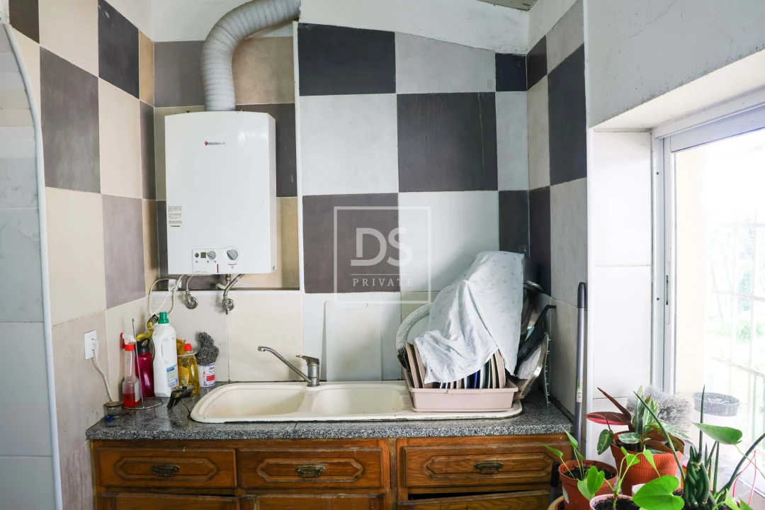 Moradia T3 para Venda em Carvoeira e Carmões Foto 6