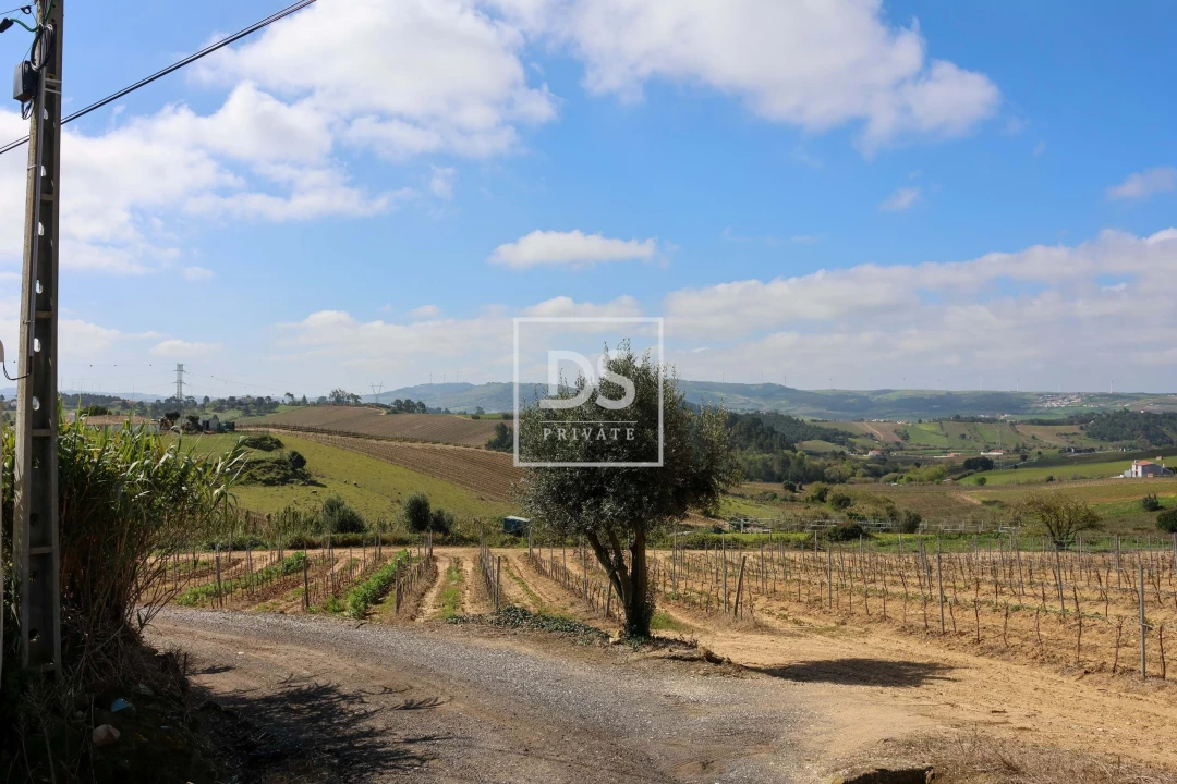 Moradia T3 para Venda em Carvoeira e Carmões Foto 14