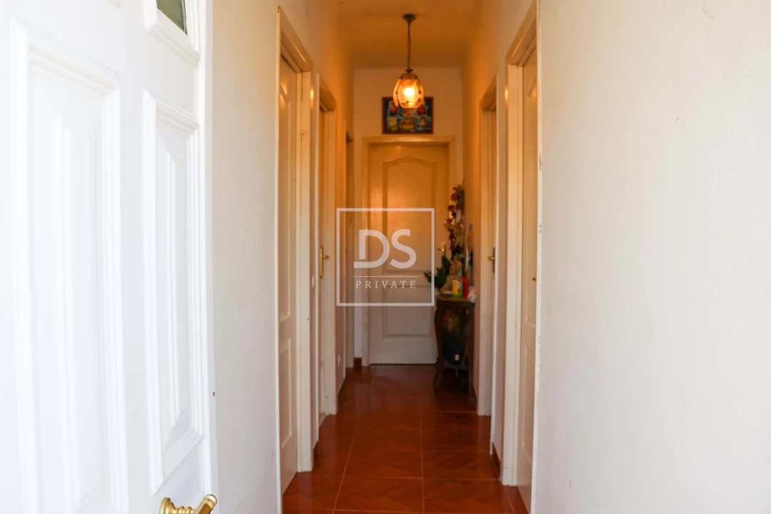 Moradia T3 para Venda em Carvoeira e Carmões Foto 9