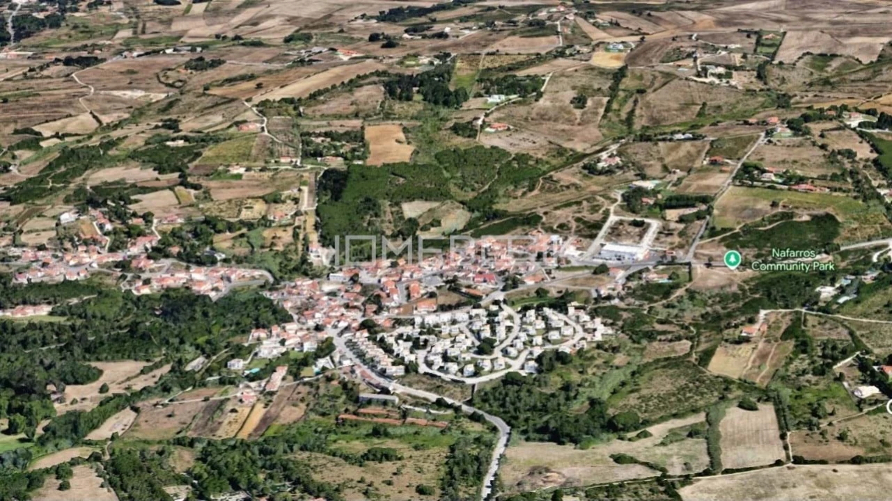 Terreno para Venda em Agualva e Mira-Sintra Foto 3