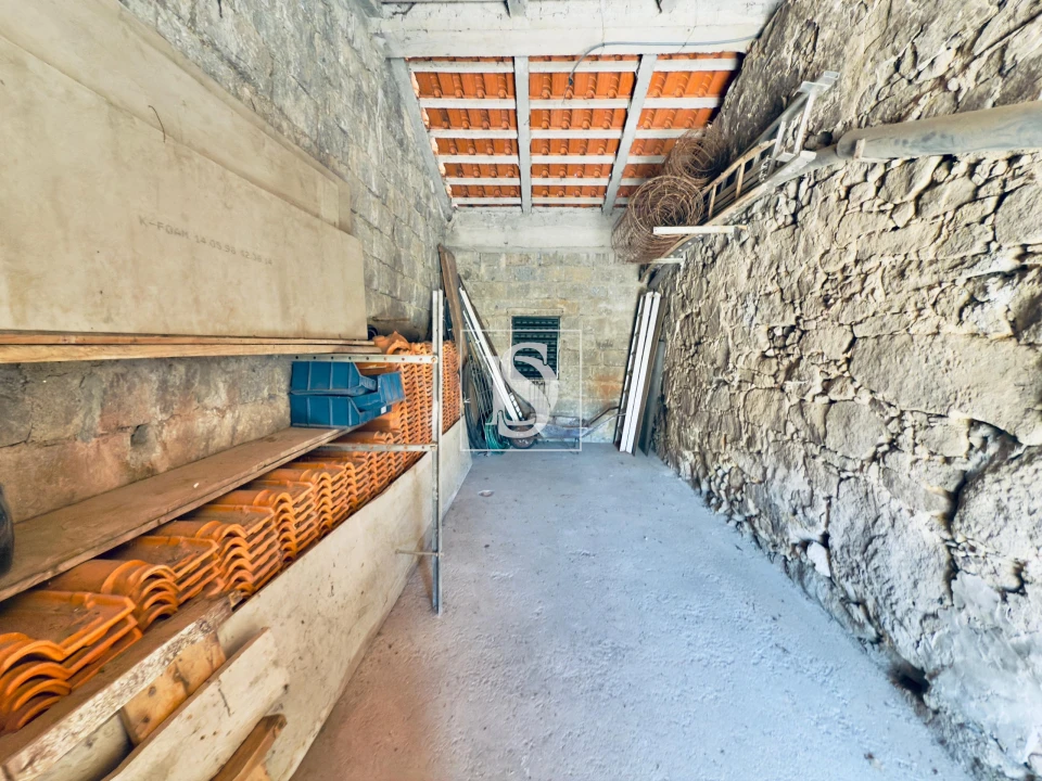 Moradia T4 para Venda em Lago Foto 39