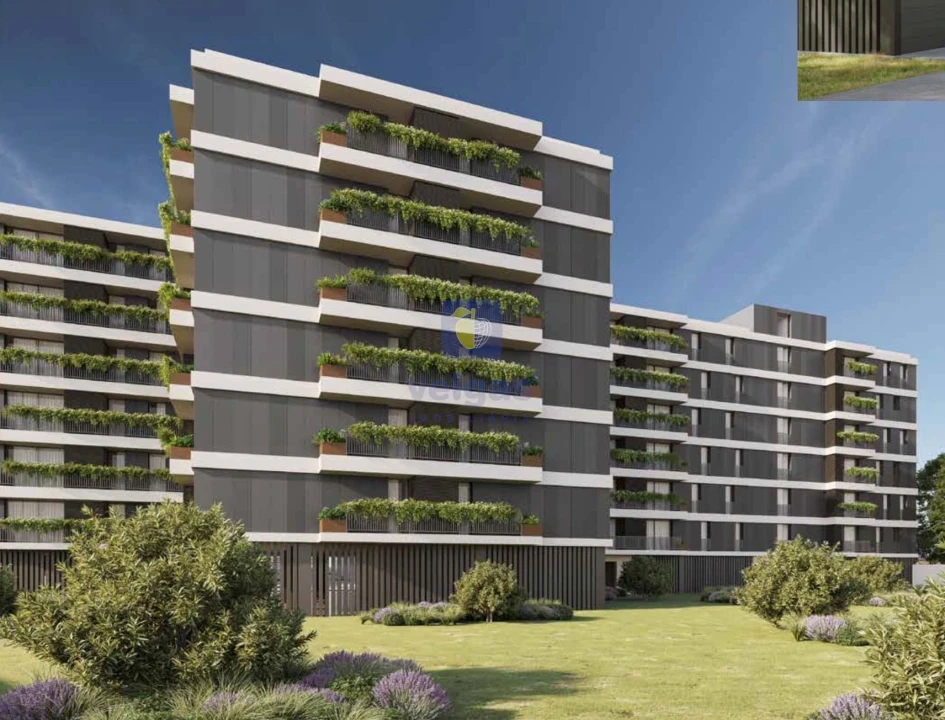Apartamento T2 para Venda em Paranhos Foto 18