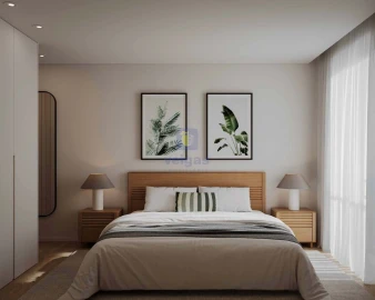 Apartamento T2 para Venda em Paranhos