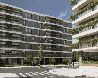 Apartamento T2 para Venda em Paranhos