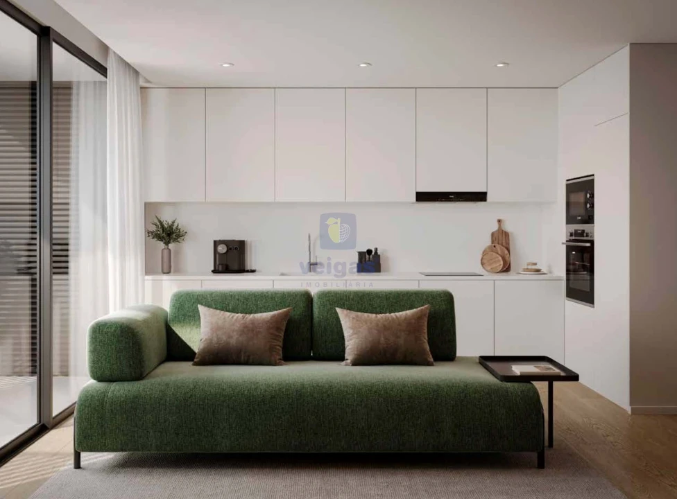 Apartamento T2 para Venda em Paranhos Foto 22