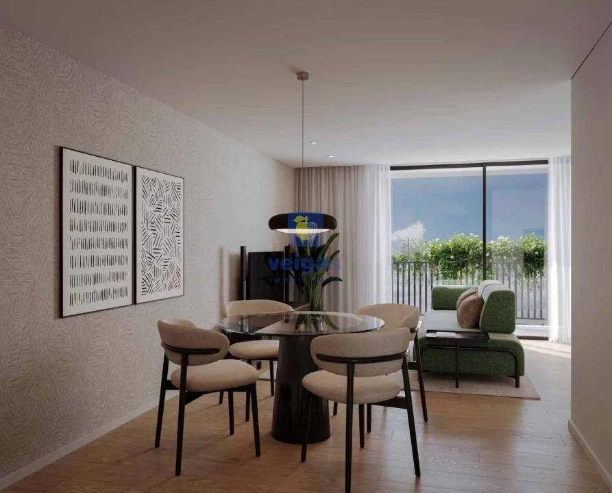 Apartamento T2 para Venda em Paranhos Foto 3