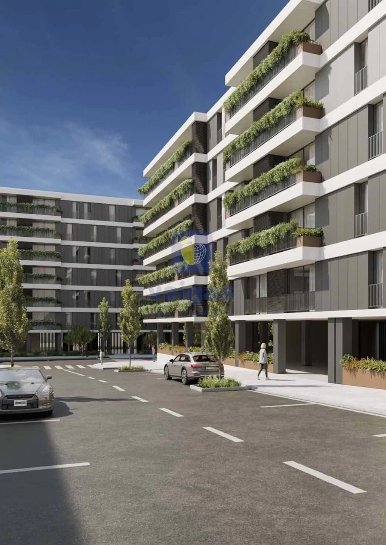 Apartamento T2 para Venda em Paranhos Foto 9