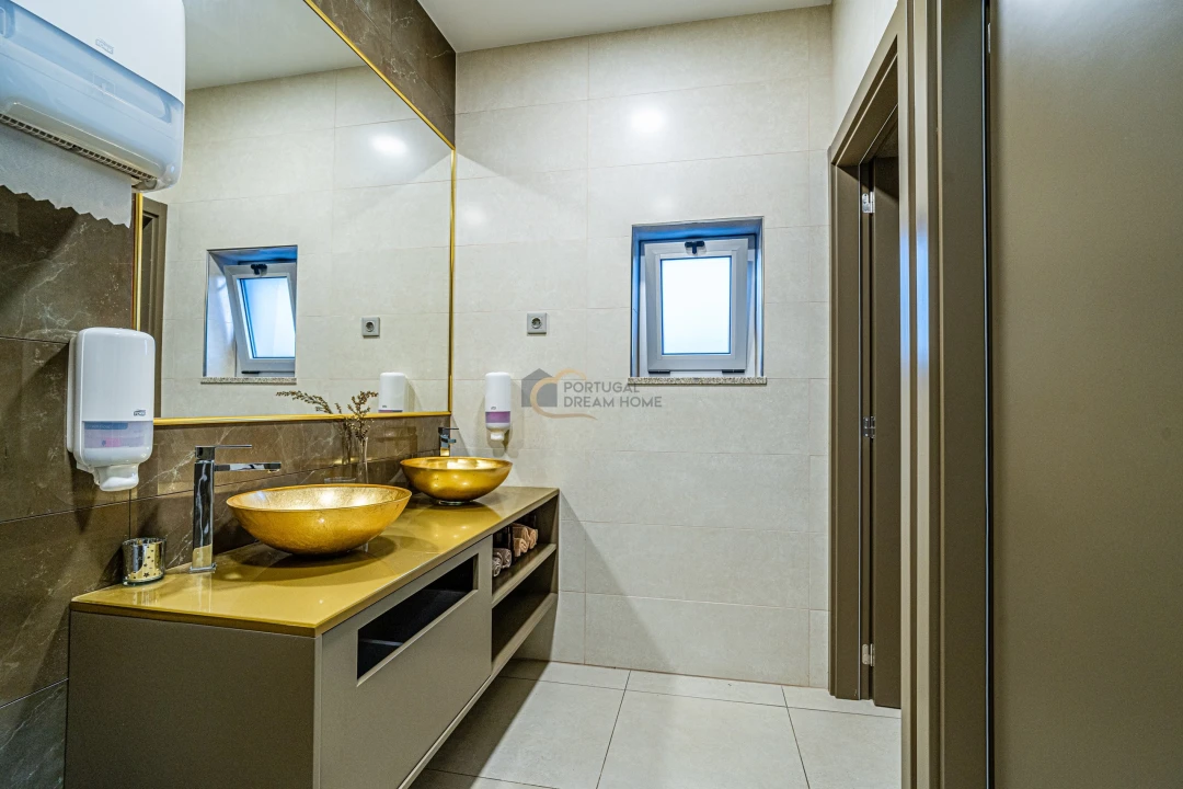 Quinta T7 para Venda em Campo Foto 17