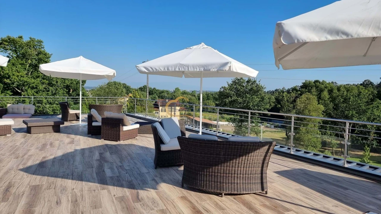 Quinta T7 para Venda em Campo Foto 7