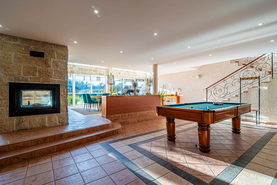 Quinta T7 para Venda em Campo Foto 39