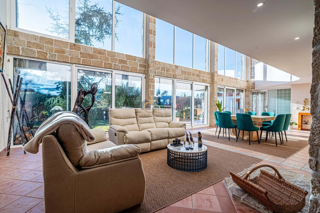 Quinta T7 para Venda em Campo Foto 34