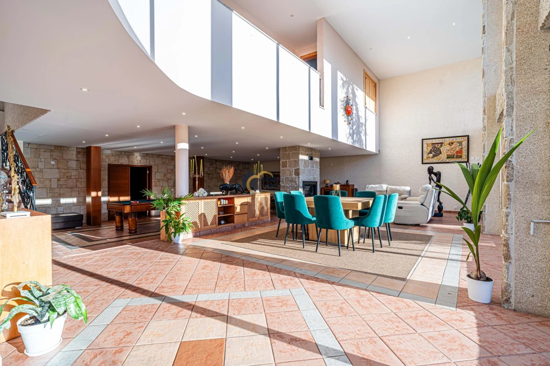 Quinta T7 para Venda em Campo Foto 32