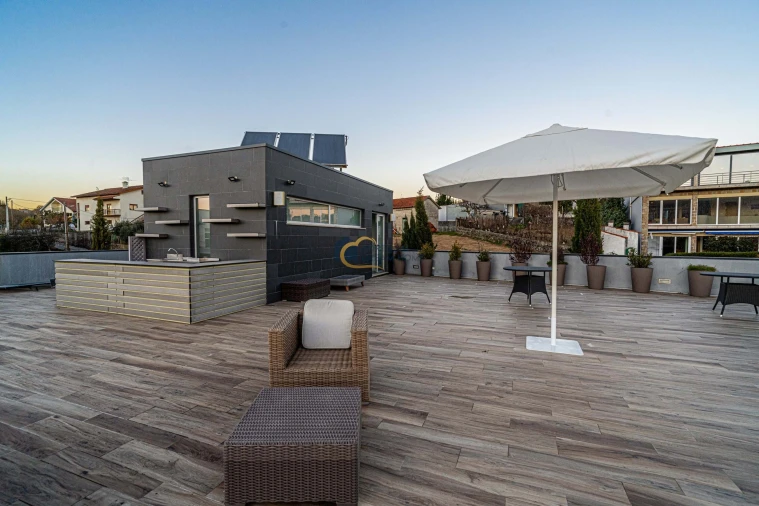 Quinta T7 para Venda em Campo Foto 8